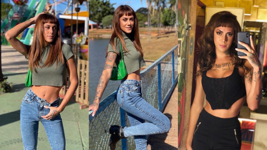 Bruna Marion