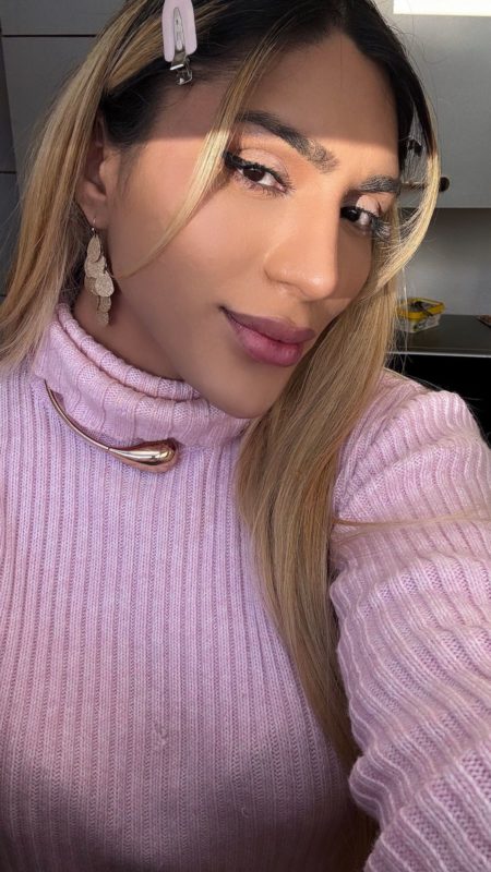 Bianca Massagista 20
