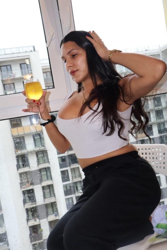 Julia Gomez