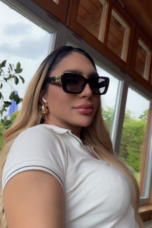 Bianca Massagista 29