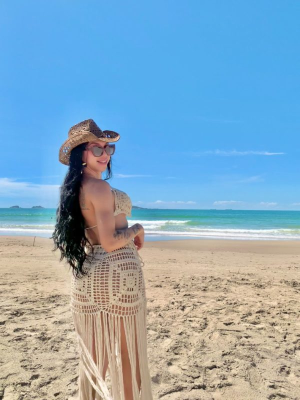 Anahí Giovanna 8