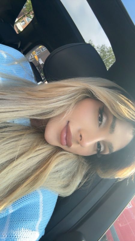 Bianca Massagista 37