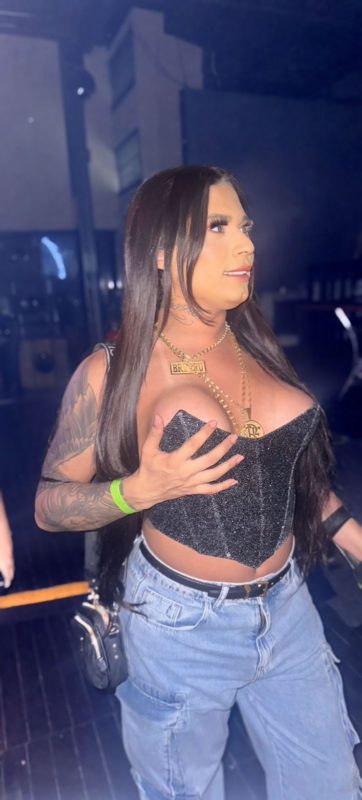 Yasmin 22cm 7