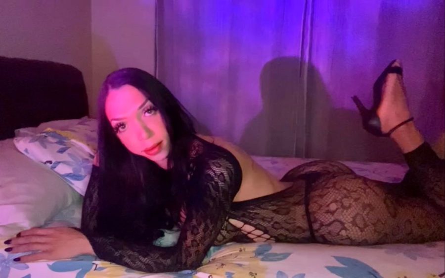 Anahí Giovanna 22