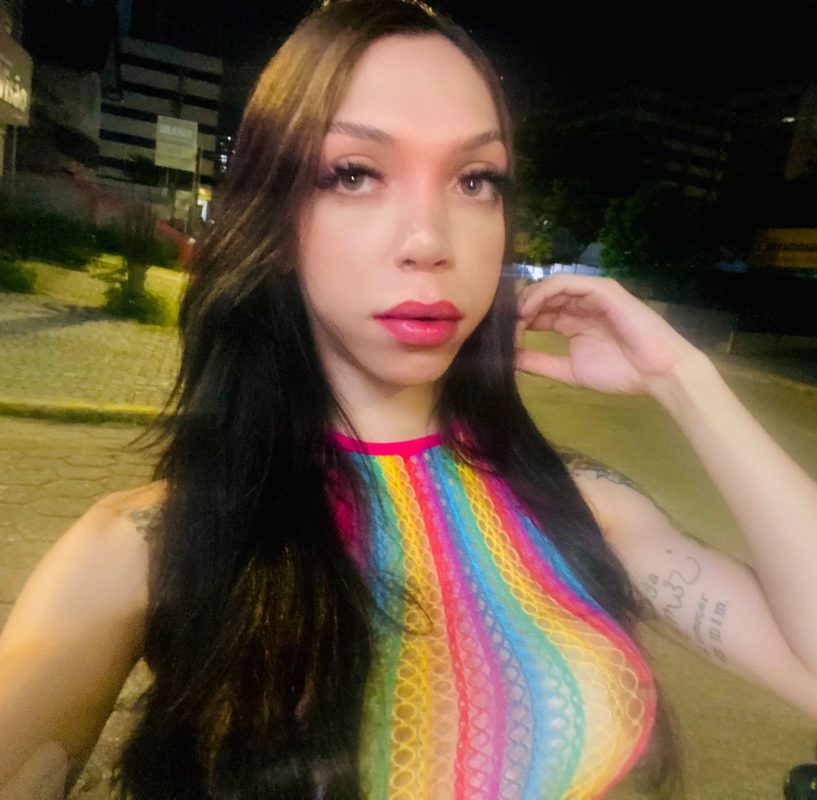 Anahí Giovanna 13