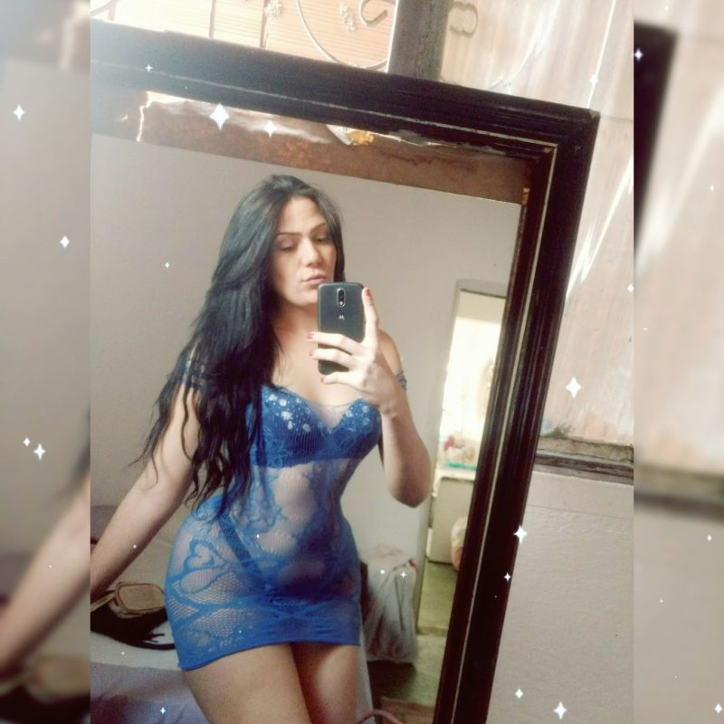 Lorrayne Paz 6