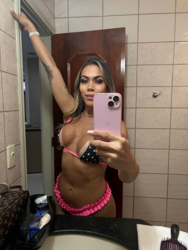 Bruna Monteiro 14