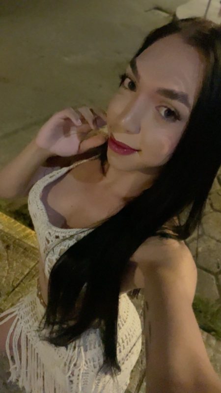 Anahí Giovanna 20