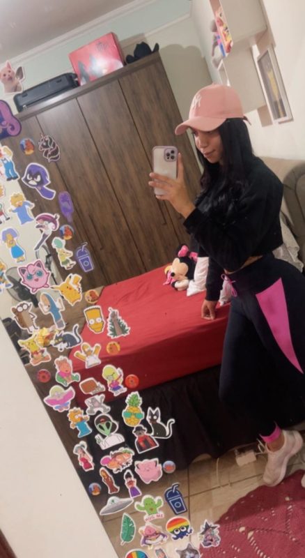 Anahí Giovanna 39