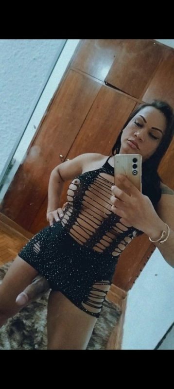 Sheylla Dominick 3