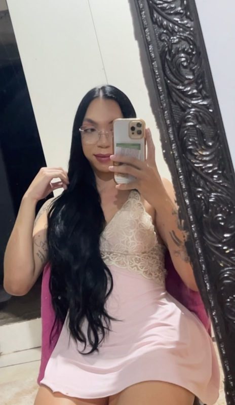 Anahí Giovanna 27