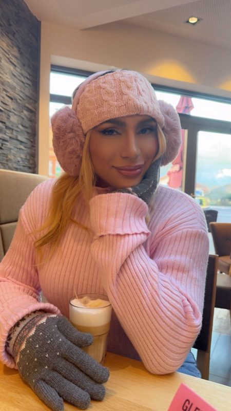 Bianca Massagista 15