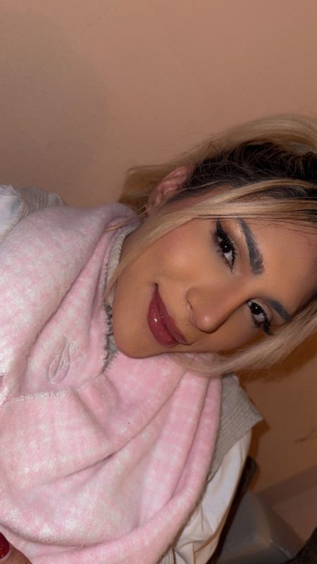 Bianca Massagista 14