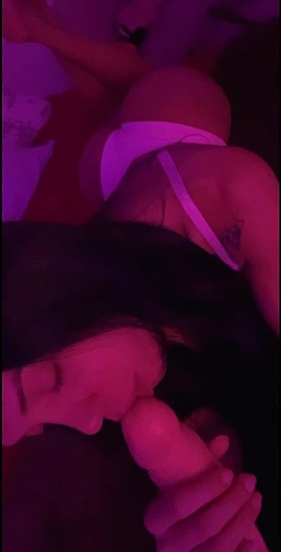 Anahí Giovanna 26
