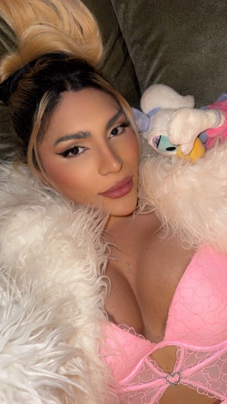 Bianca Massagista 13