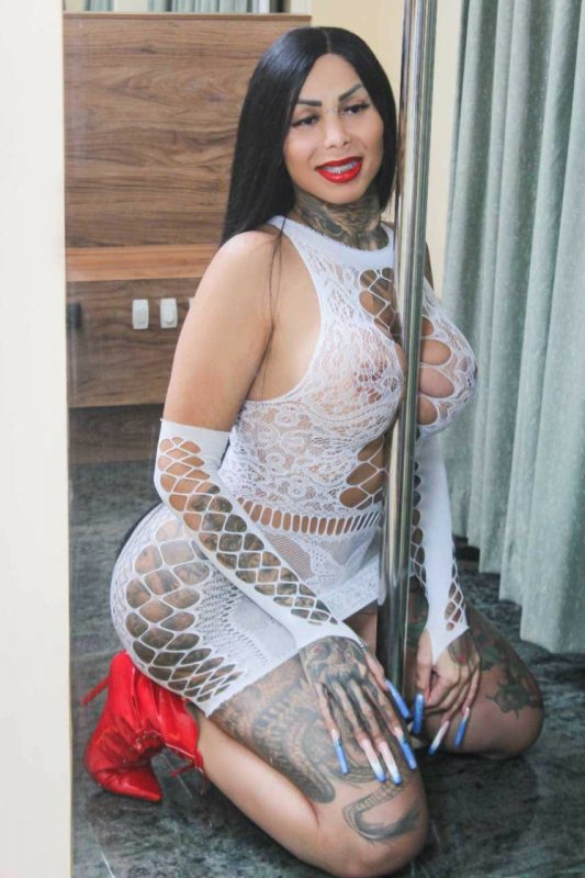 Kamilly Campos 47