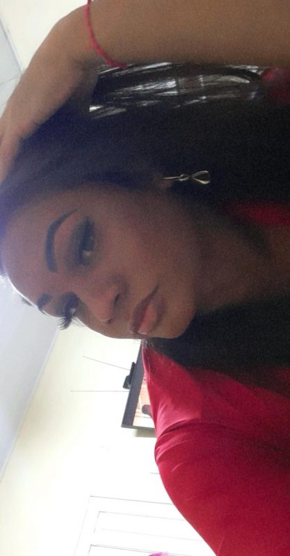 Sheylla Dominick 18
