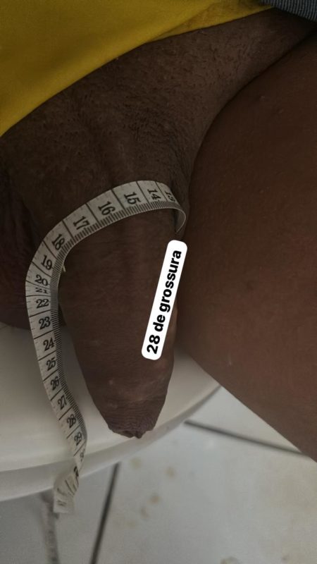 Yasmin 22cm 29