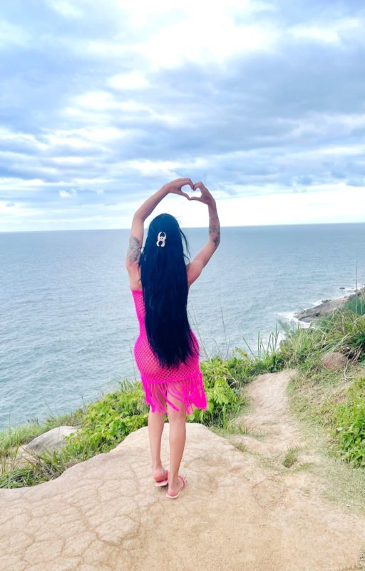 Anahí Giovanna 14