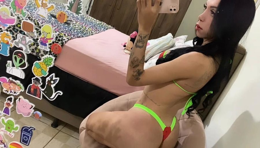 Anahí Giovanna 1