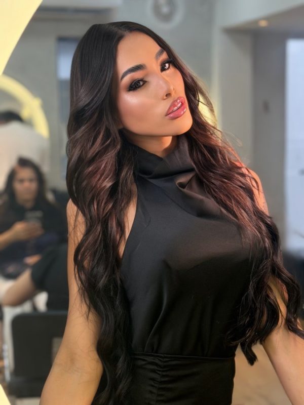 Larissa Araújo 52