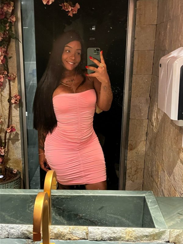 Patrícia Bacelar 92