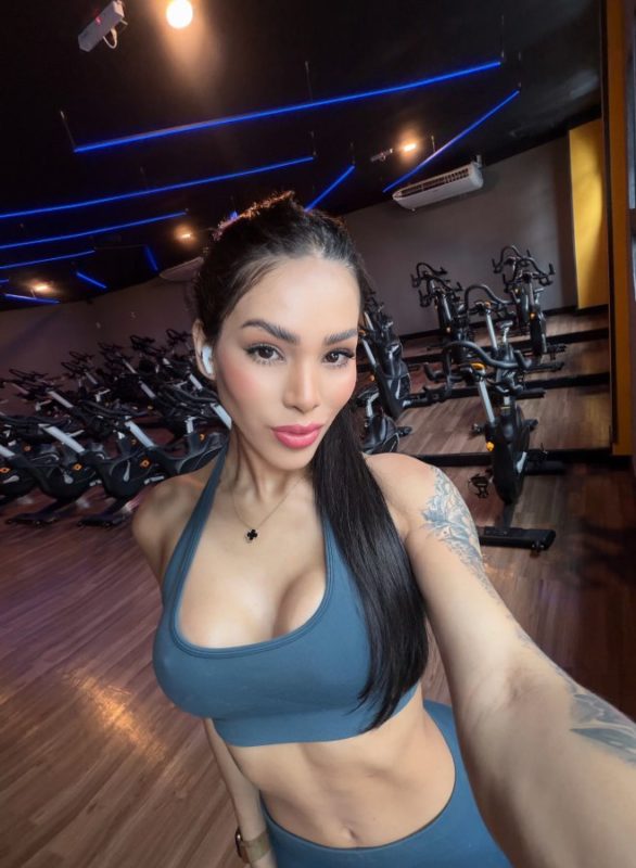 Larissa Araújo 41