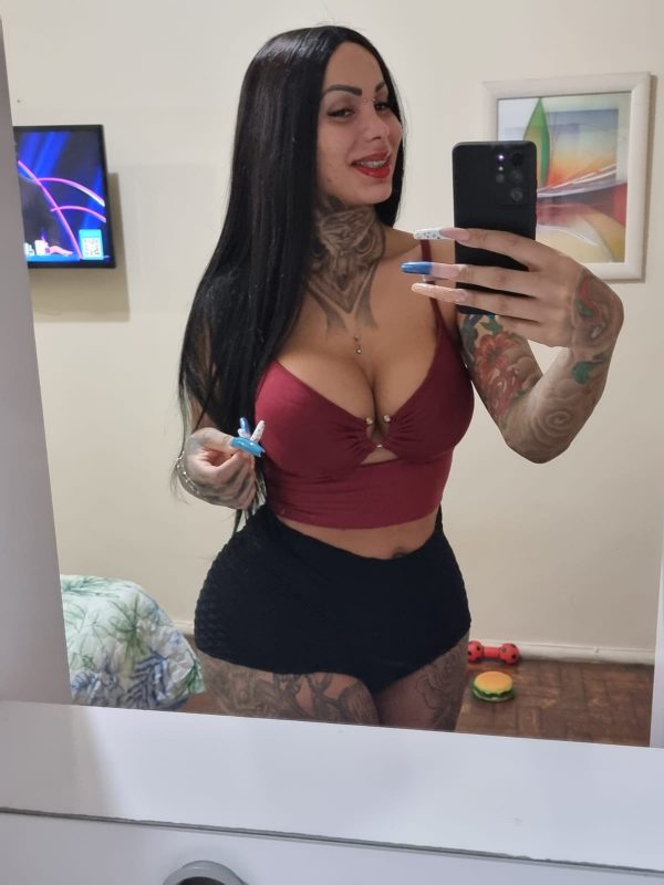 Kamilly Campos 60