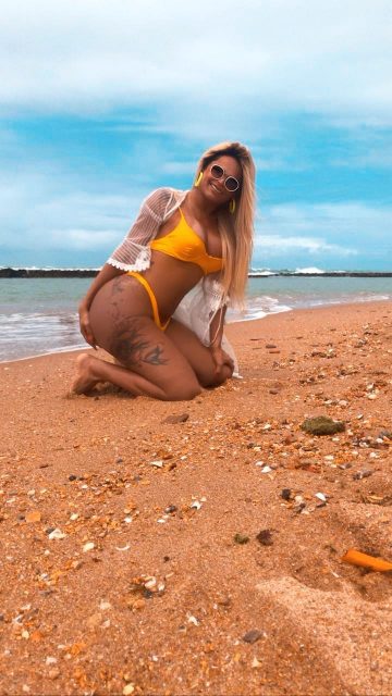 Nicolly Vasconcellos 58