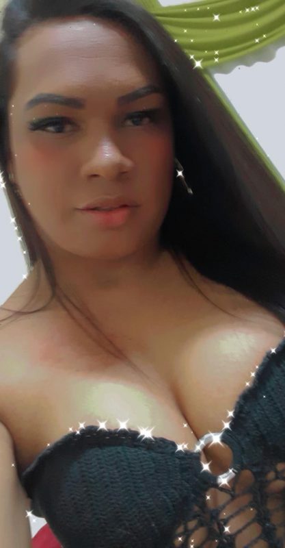 Sheylla Dominick 19