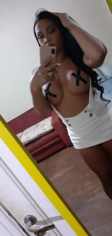 Sheylla Dominick 8
