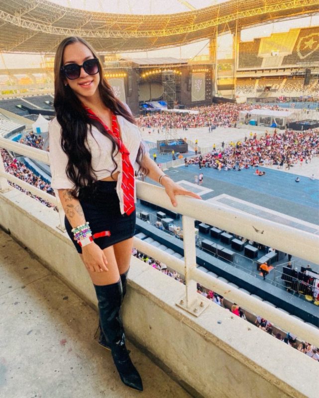 Anahí Giovanna 31