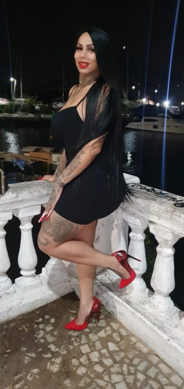 Kamilly Campos 59