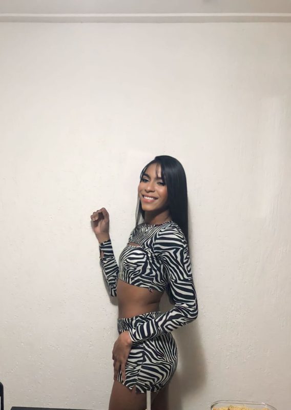 Eduarda Corrêa 18