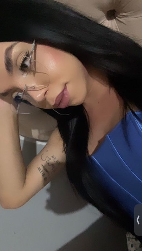 Anahí Giovanna 22