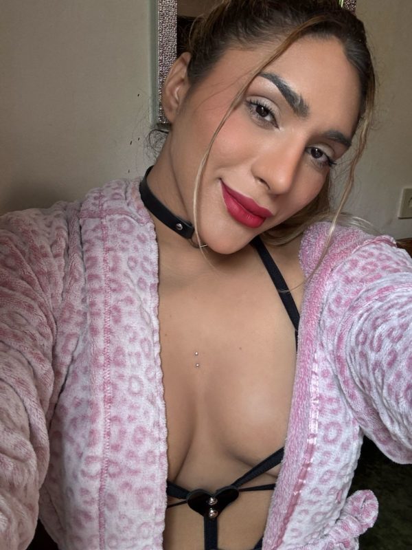 Bianca Massagista 36