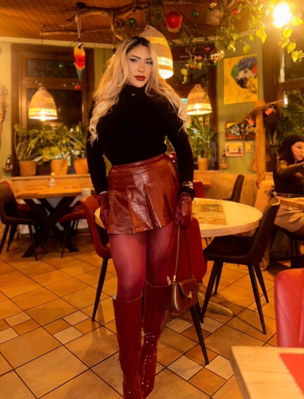 Bianca Massagista 11