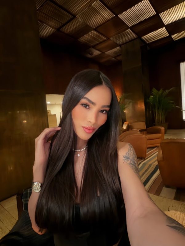 Larissa Araújo 13