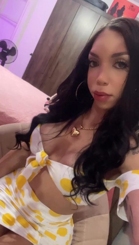 Anahí Giovanna 14
