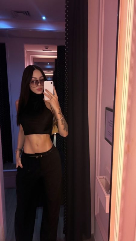 Larissa Araújo 72