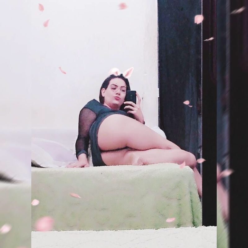 Lorrayne Paz 28