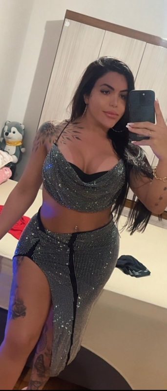 Andressa Monteiro 62