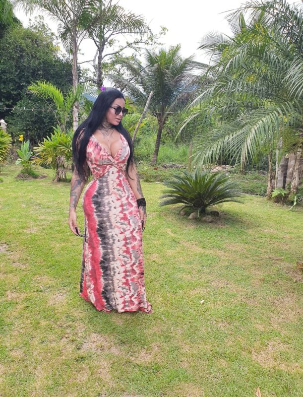 Kamilly Campos 42