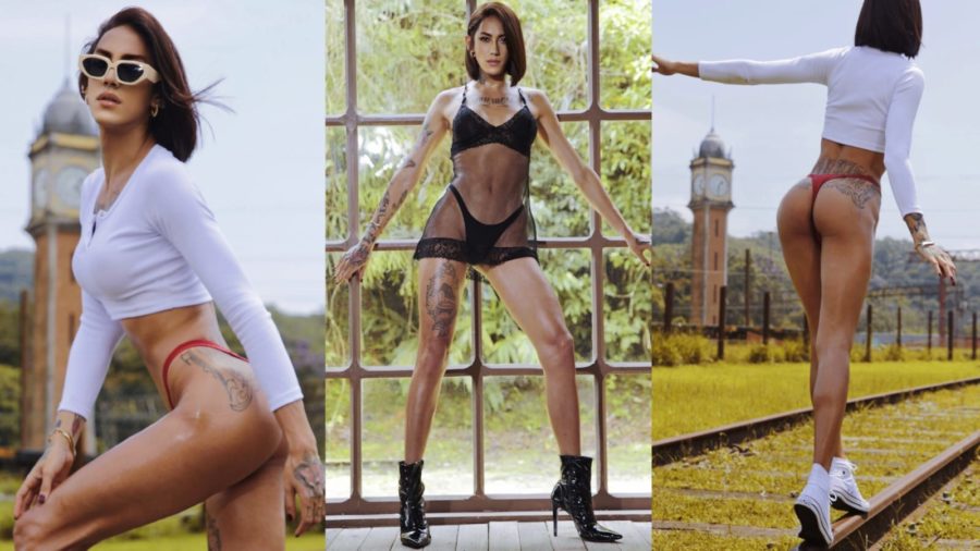 Bruna Marion