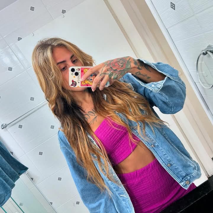 Bruna Marion 29