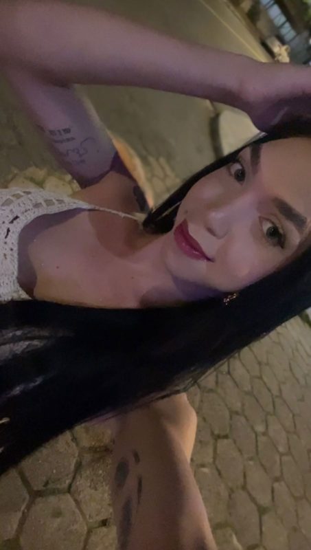 Anahí Giovanna 19