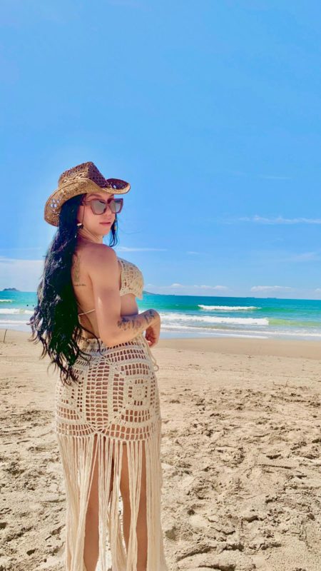 Anahí Giovanna 9
