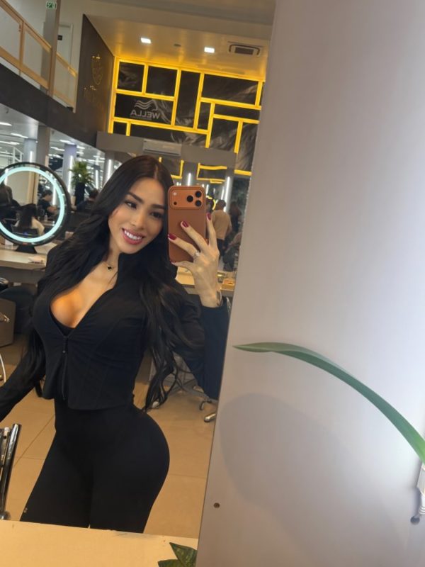 Larissa Araújo 61