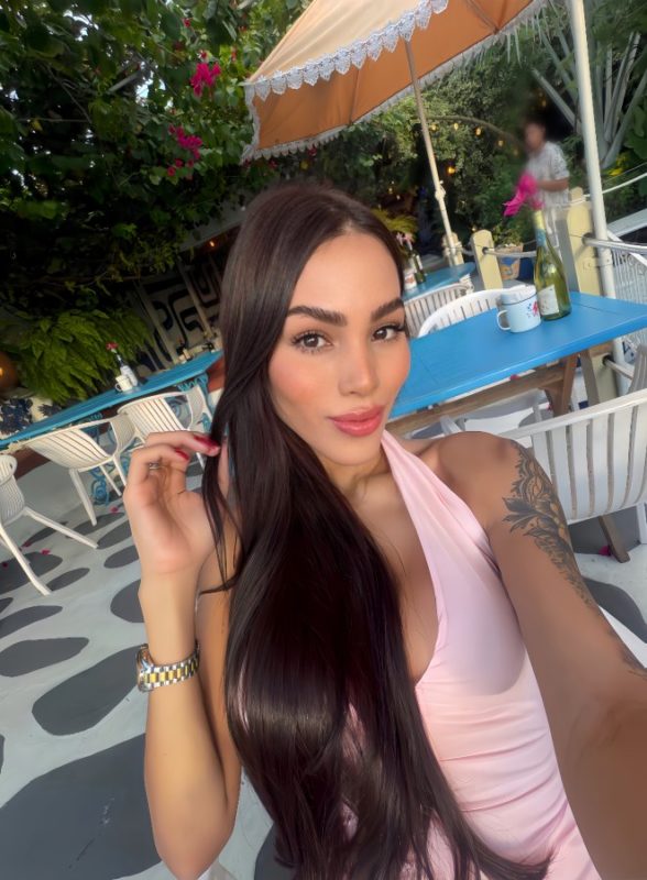 Larissa Araújo 39