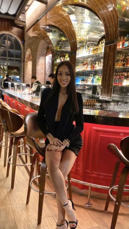 Larissa Araújo 85